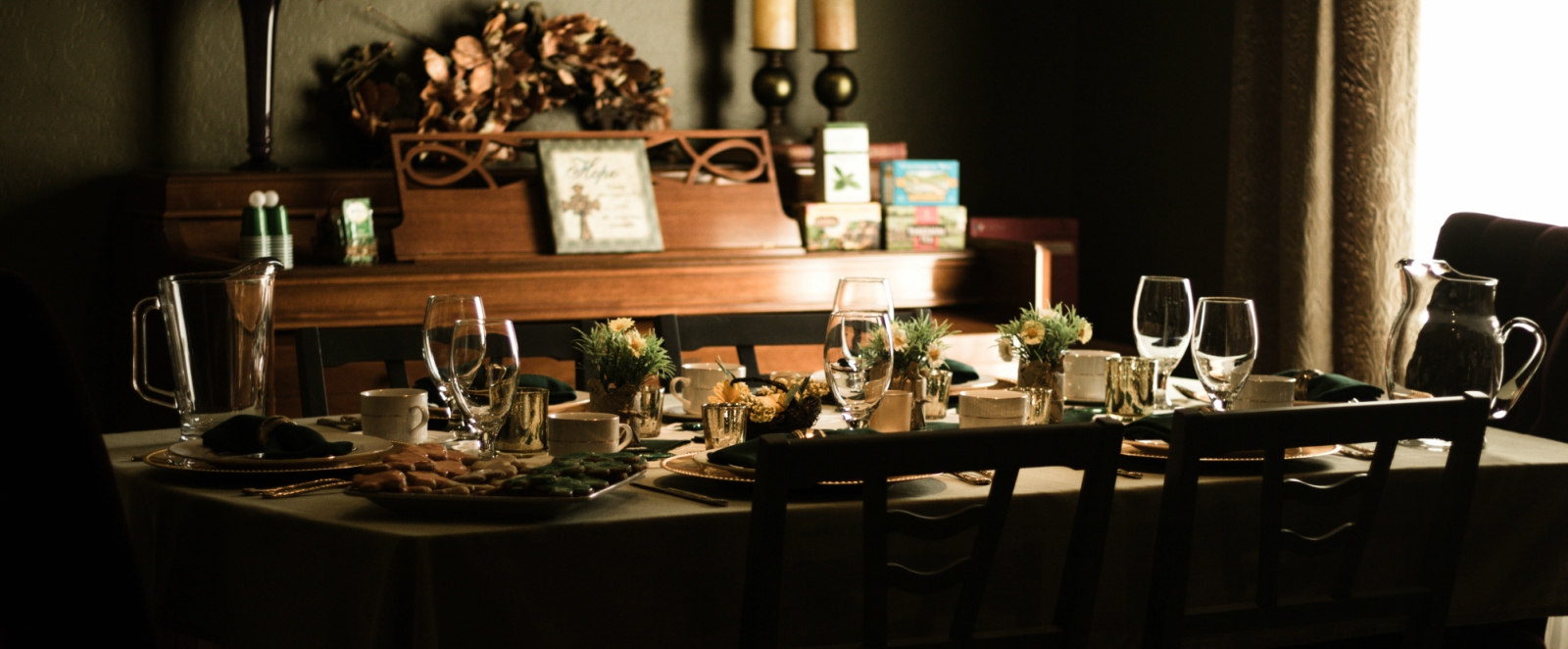 turkey teachings blog