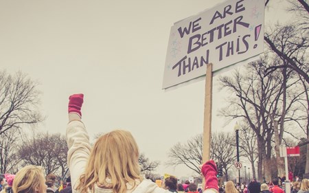 political ideals blog