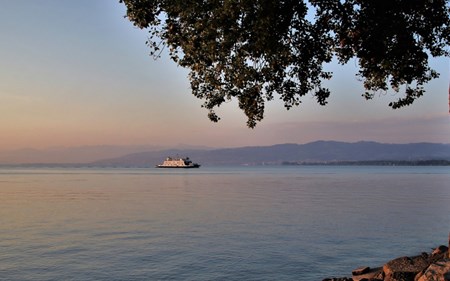 stressed out get out side