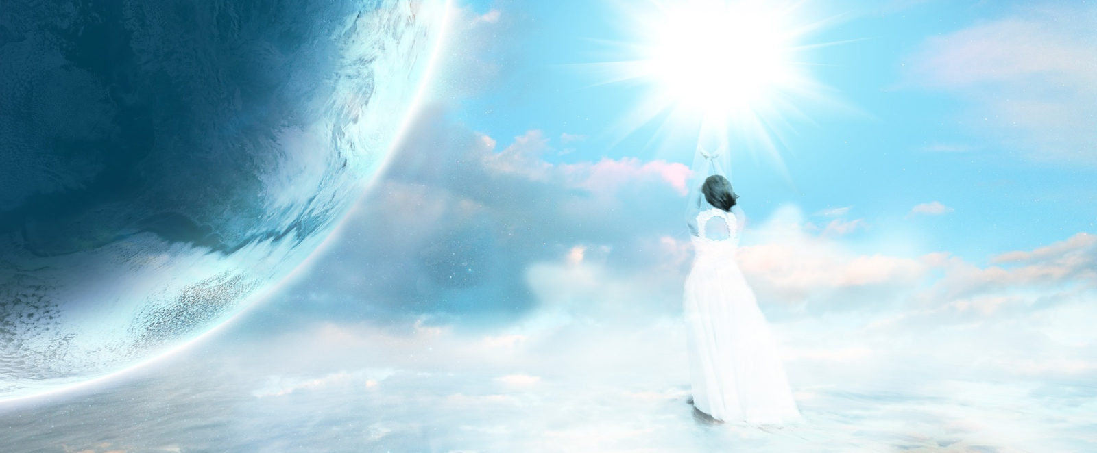 the calling angel blog