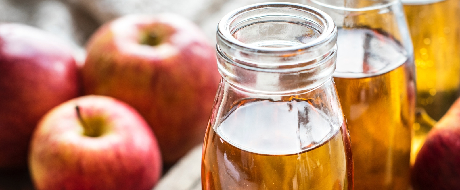 apple vinegar