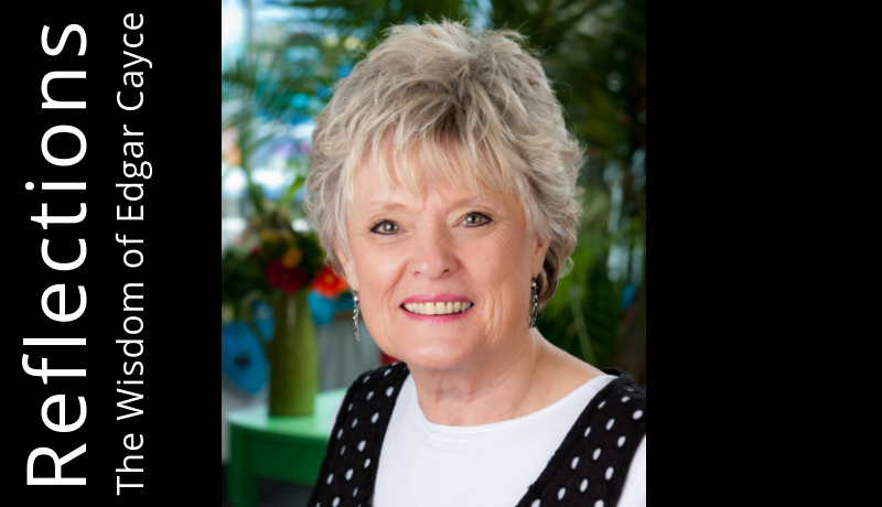 echo bodine reflections