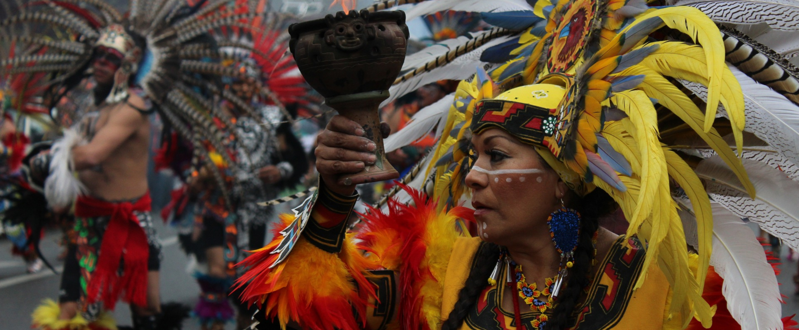 native thankful blog