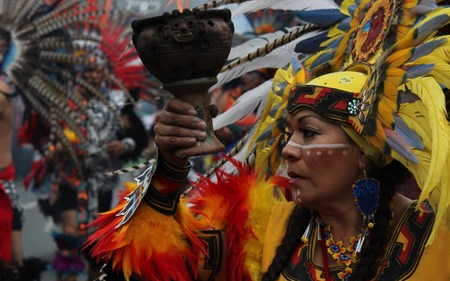 native thankful blog