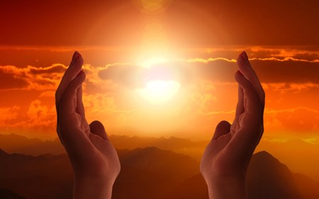 christ consciousness blog