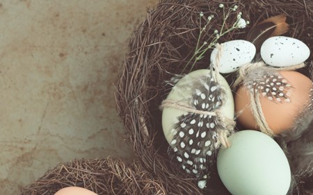 easter resurrection blog malinchock