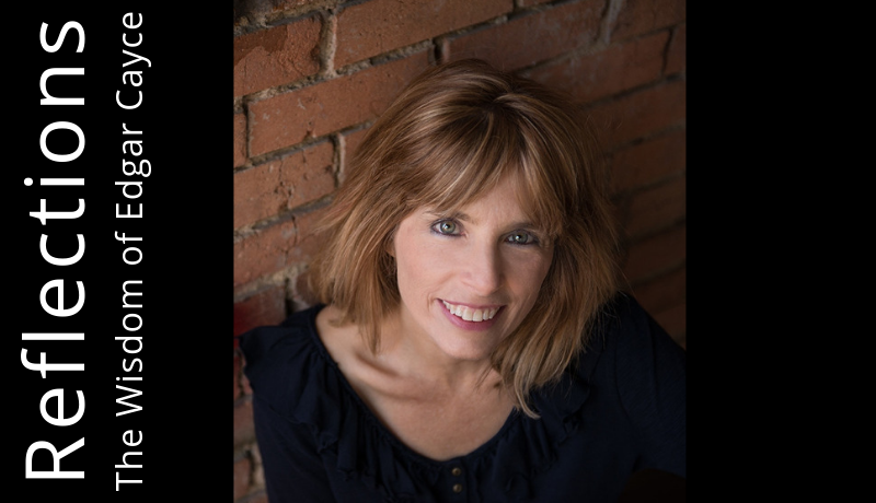 reflections shelley kaehr