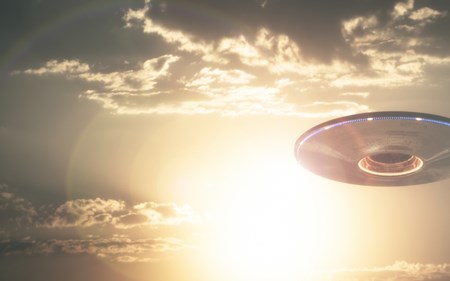 aliens and ufos blog