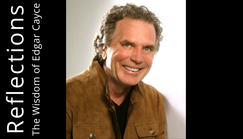 reflections william henry