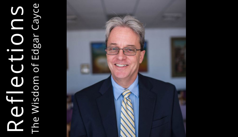 reflections kevin todeschi