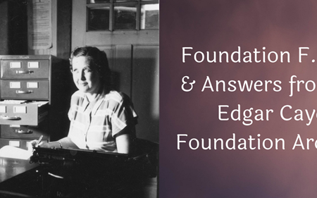 blog foundation faq