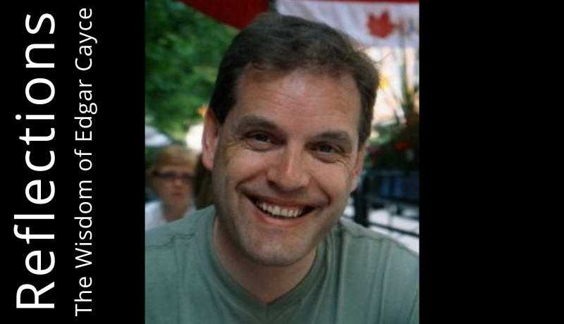  reflections scott creighton