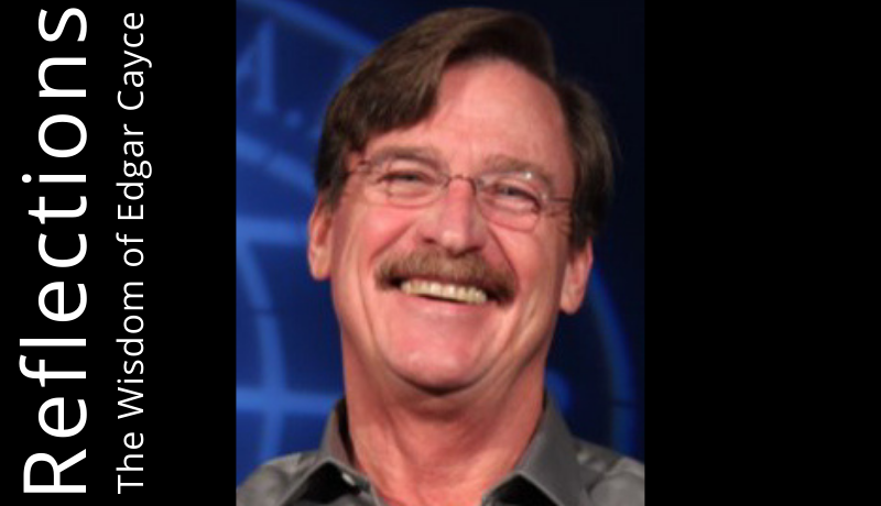 reflections don carroll