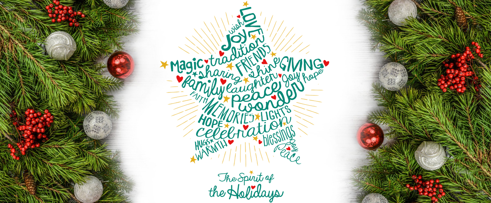 messages of hope blog