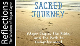 sacred journey