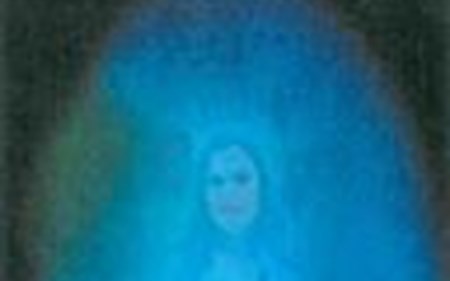 thumb aura photo example