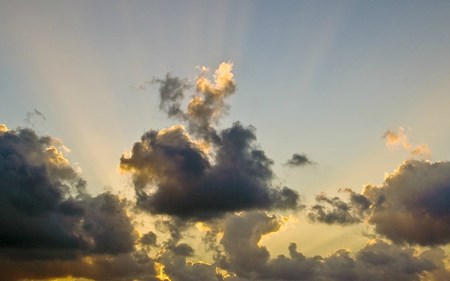 alliance for global consciousness blog