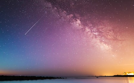 we are stardust blog by john van auken