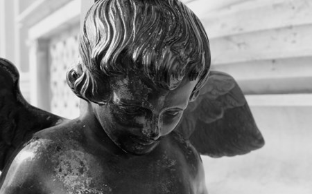 angels fairies demons