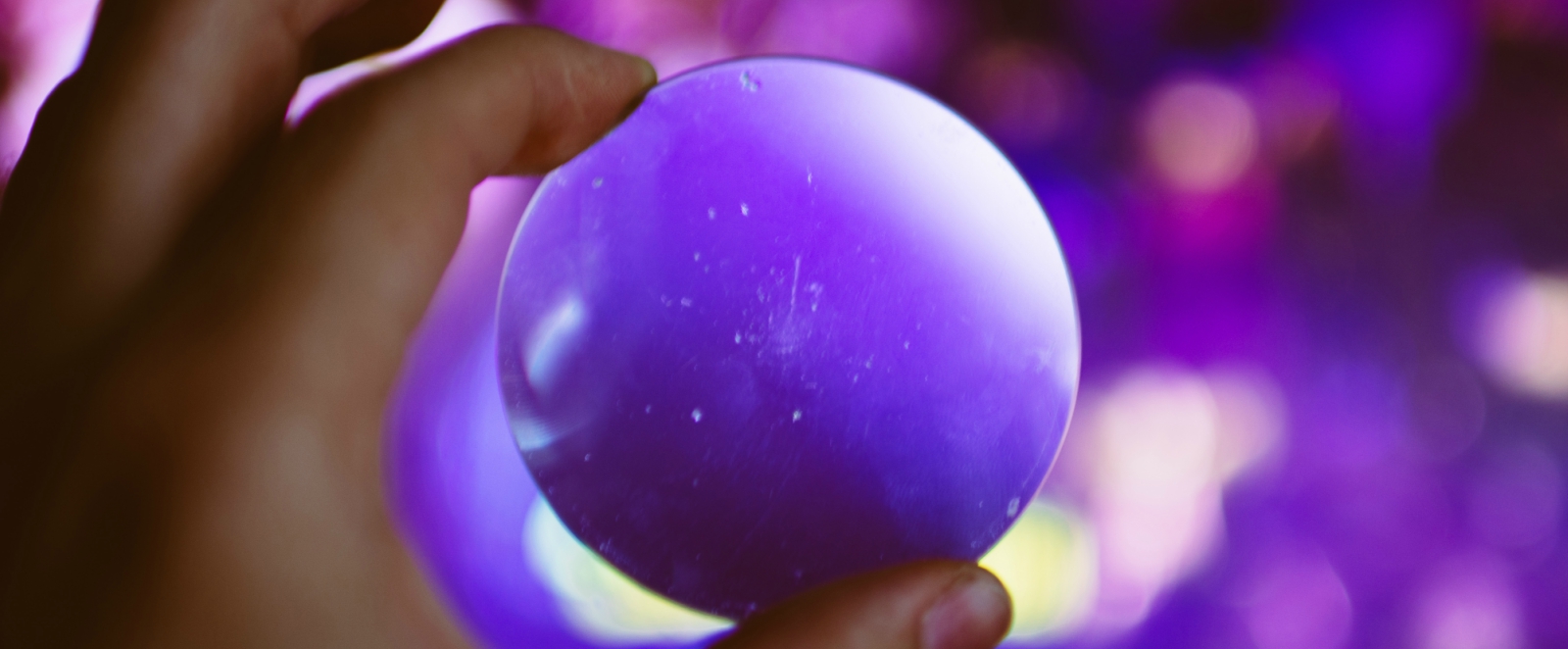 crystalball