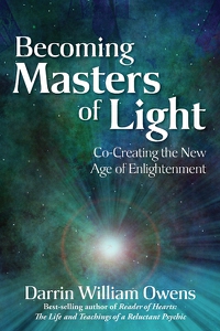 becoming masters of light