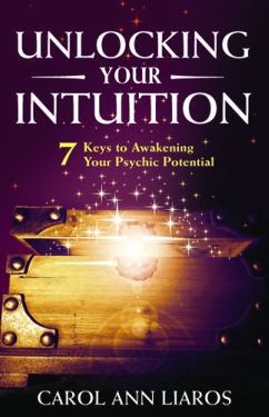 unlocking your intuition widget
