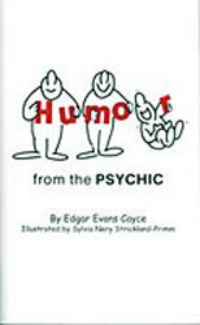 humor from the psychic