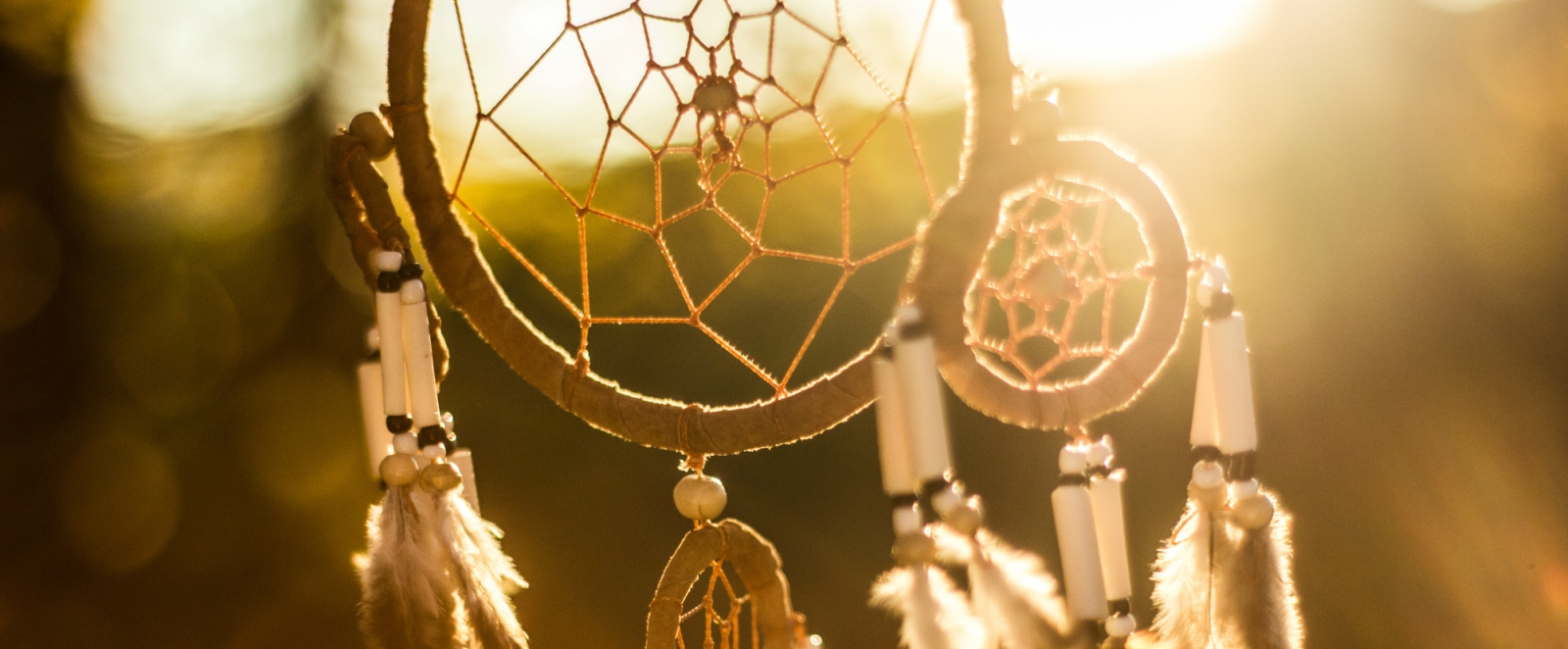 the dream as a path of initiation