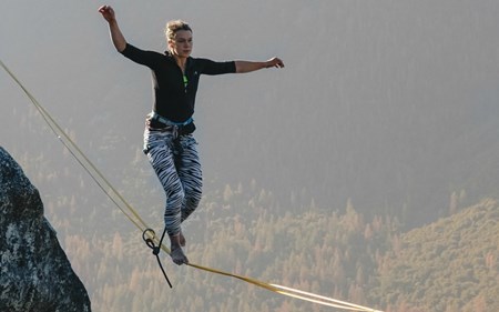 overcoming fear blog