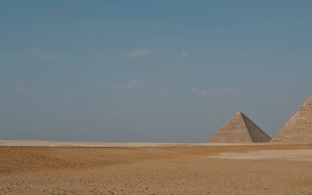 great pyramid secret code blog