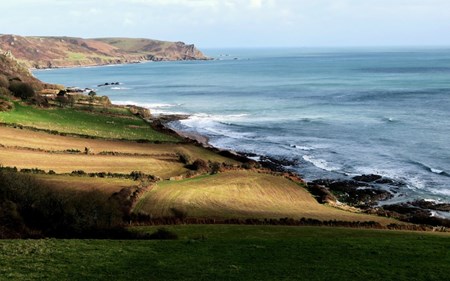 scranton scotland blog