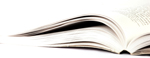 open book